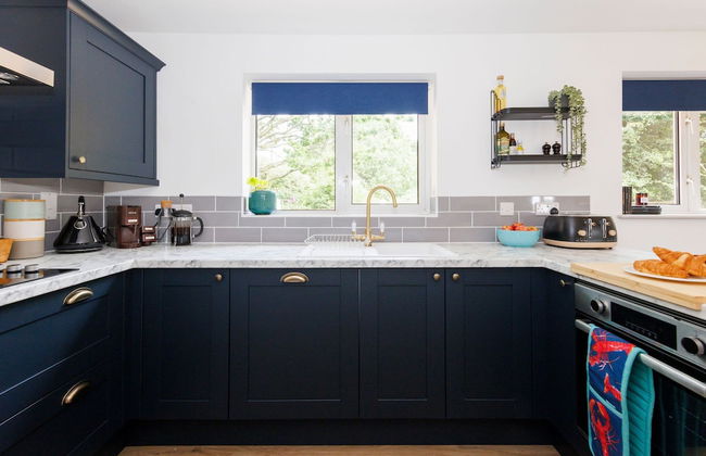 Idyllic 3 Bed Country Cottage - Foto 17