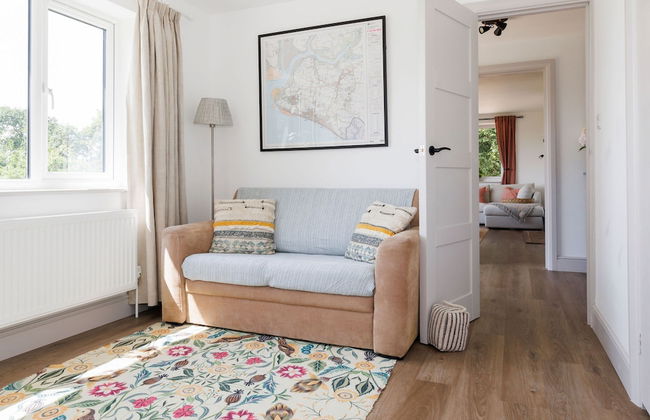 Idyllic 3 Bed Country Cottage - Foto 27