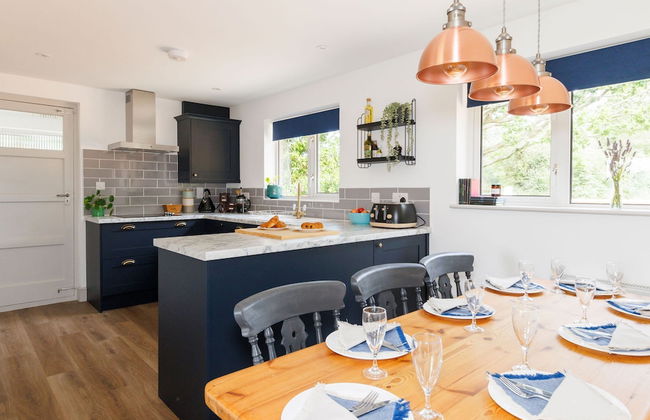 Idyllic 3 Bed Country Cottage - Foto 12