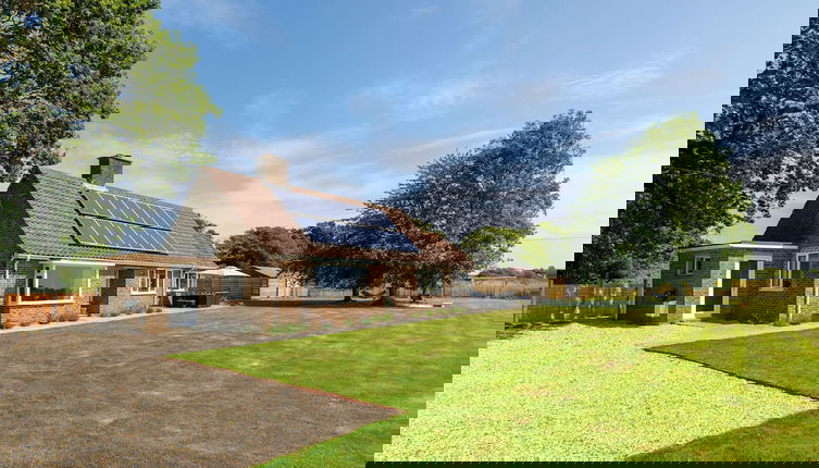 Photo 1 - Idyllic 3 Bed Country Cottage