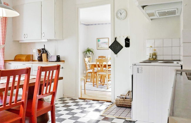5 Person Holiday Home in Norrtalje - Foto 4