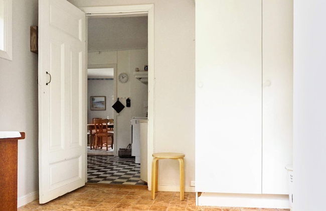 5 Person Holiday Home in Norrtalje - Foto 11