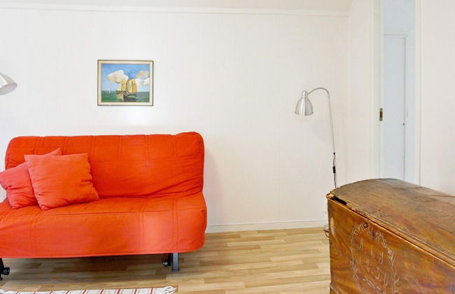 5 Person Holiday Home in Norrtalje - Foto 6