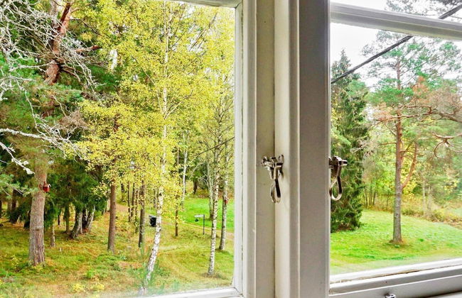 5 Person Holiday Home in Norrtalje - Foto 21