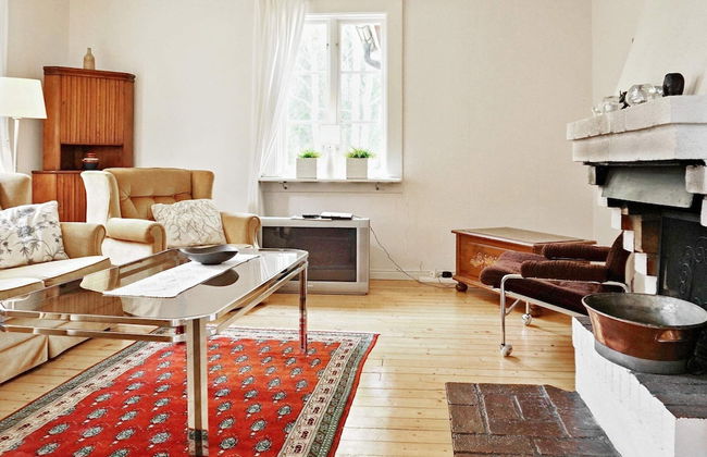 5 Person Holiday Home in Norrtalje - Foto 15