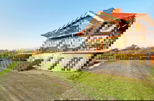 Foto 1 - 8 Person Holiday Home in Bogense