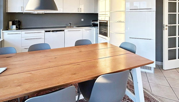 Cozinha privada