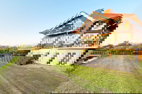 Foto 1 - 8 Person Holiday Home in Bogense