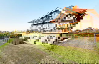 Foto 1 - 8 Person Holiday Home in Bogense