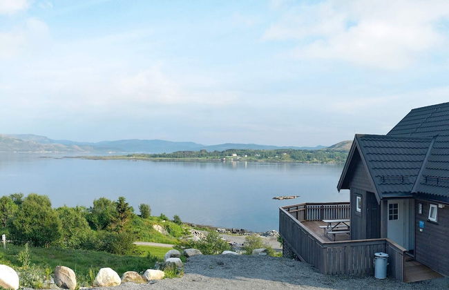 8 Person Holiday Home in Leka-by Traum - Photo 32