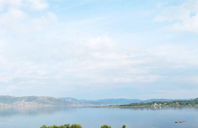 8 Person Holiday Home in Leka-by Traum - Photo 12