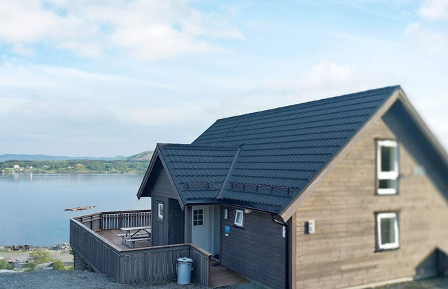 8 Person Holiday Home in Leka-by Traum - Photo 27