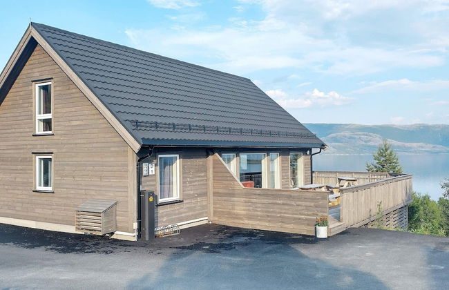 8 Person Holiday Home in Leka-by Traum - Photo 28