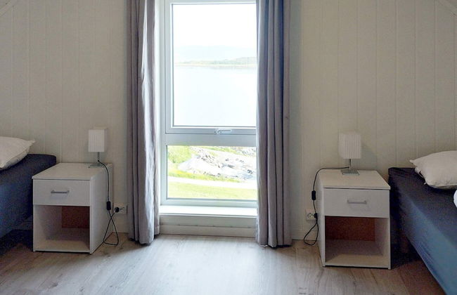 8 Person Holiday Home in Leka-by Traum - Photo 4