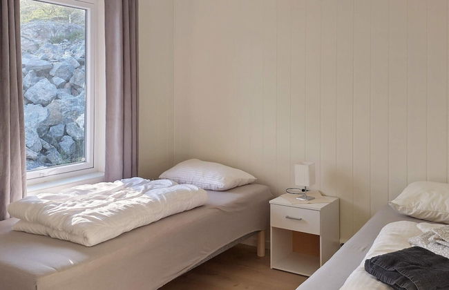 8 Person Holiday Home in Leka-by Traum - Photo 5