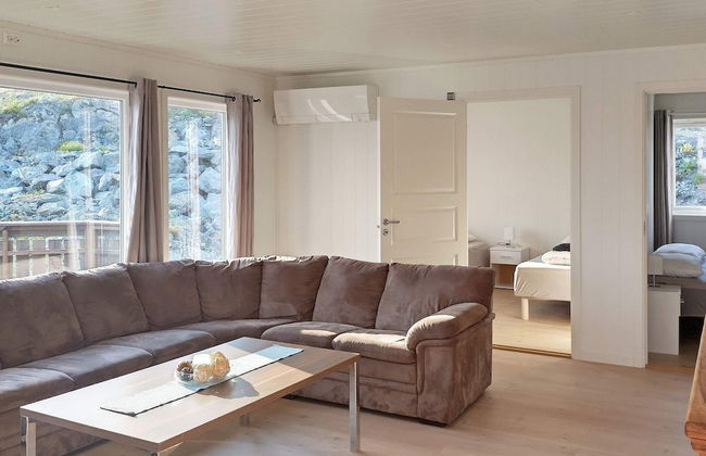 8 Person Holiday Home in Leka-by Traum - Photo 8