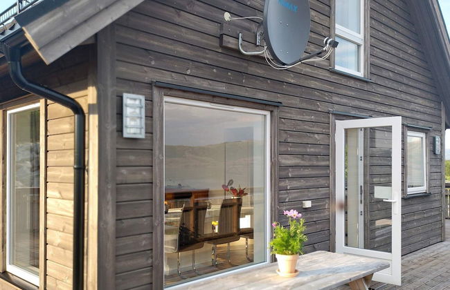 8 Person Holiday Home in Leka-by Traum - Photo 30
