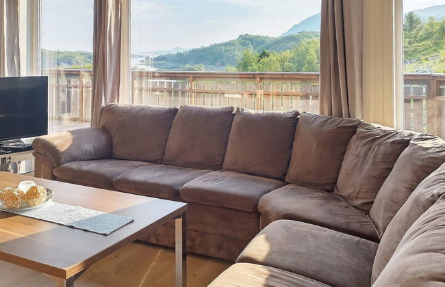 8 Person Holiday Home in Leka-by Traum - Photo 9