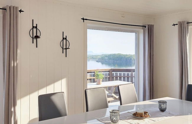 8 Person Holiday Home in Leka-by Traum - Photo 16