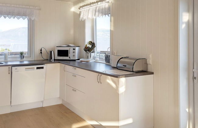 8 Person Holiday Home in Leka-by Traum - Photo 7