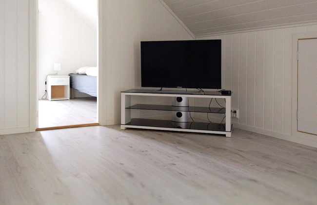 8 Person Holiday Home in Leka-by Traum - Photo 21