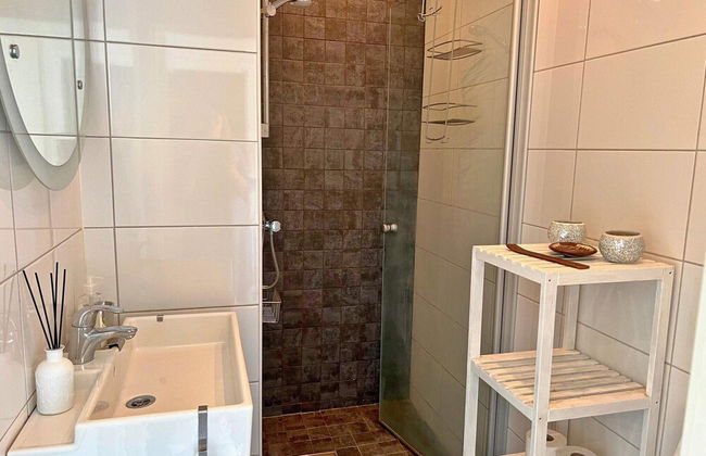 4 Person Holiday Home in Varmdo-by Traum - Foto 16