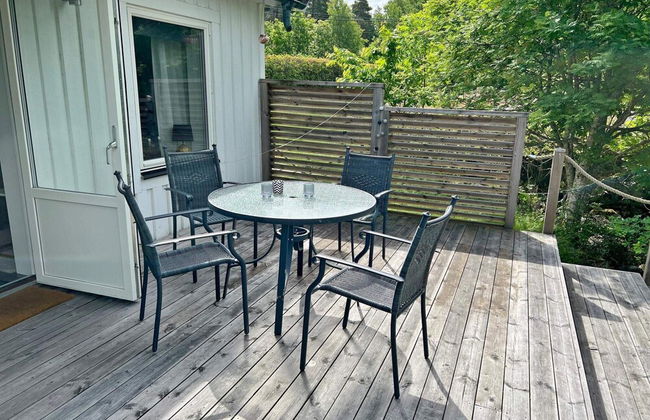 4 Person Holiday Home in Varmdo-by Traum - Foto 27