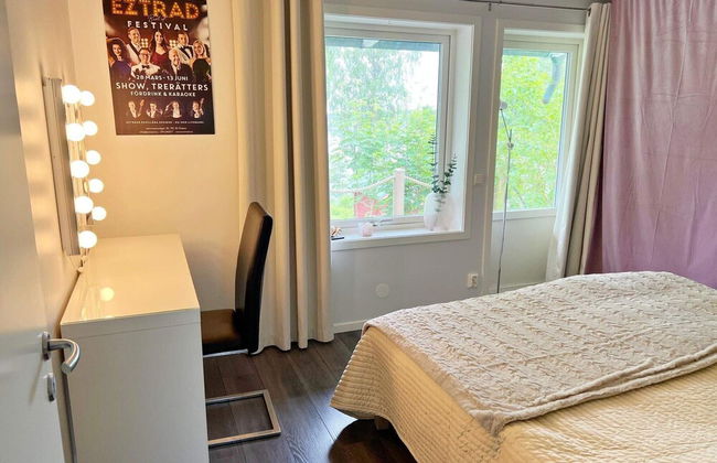 4 Person Holiday Home in Varmdo-by Traum - Photo 5