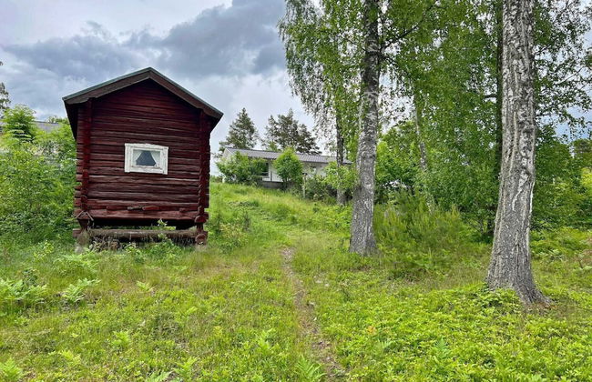 4 Person Holiday Home in Varmdo-by Traum - Foto 37