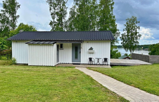 4 Person Holiday Home in Varmdo-by Traum - Foto 38