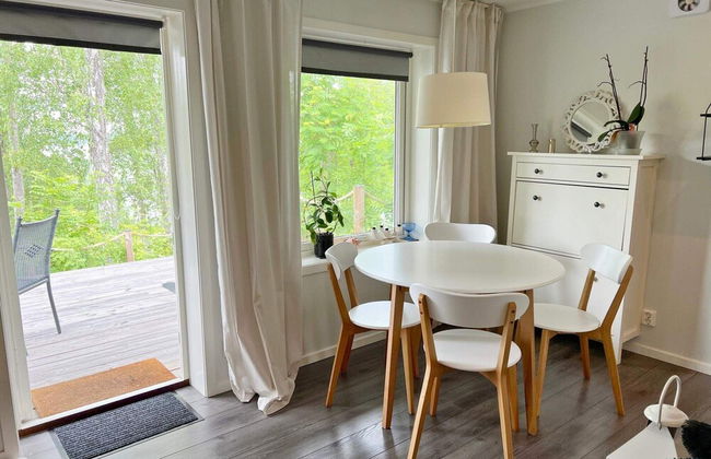 4 Person Holiday Home in Varmdo-by Traum - Foto 26
