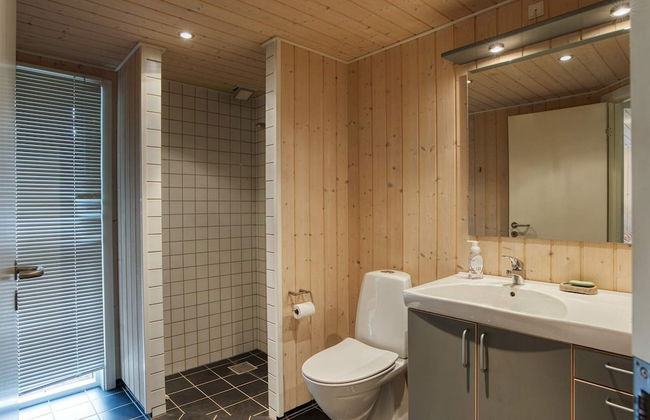 6 Person Holiday Home in Vejby-by Traum - Foto 16