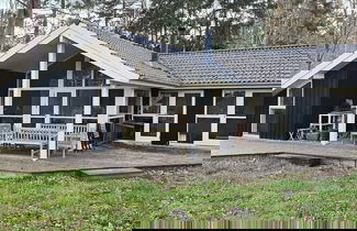 Foto 1 - 6 Person Holiday Home in Vejby-by Traum