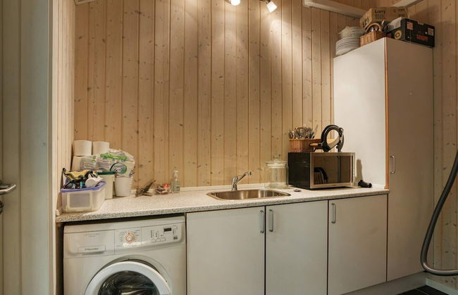 6 Person Holiday Home in Vejby-by Traum - Foto 13