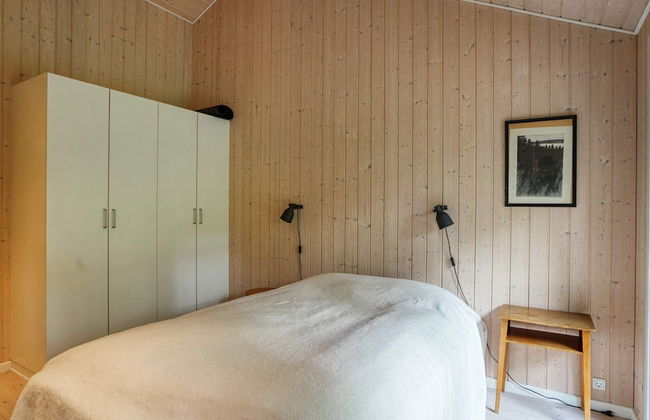 6 Person Holiday Home in Vejby-by Traum - Foto 4
