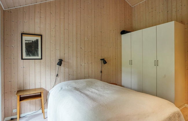 6 Person Holiday Home in Vejby-by Traum - Foto 19