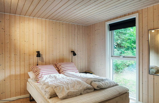 6 Person Holiday Home in Vejby-by Traum - Foto 23