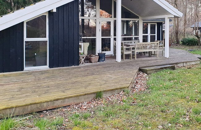 6 Person Holiday Home in Vejby-by Traum - Foto 27