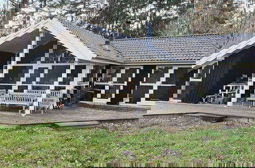 Photo 1 - 6 Person Holiday Home in Vejby-by Traum