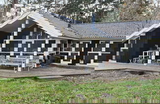Foto 1 - 6 Person Holiday Home in Vejby-by Traum