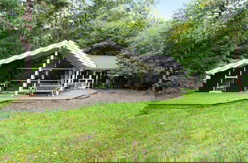 Photo 25 - 6 Person Holiday Home in Vejby-by Traum