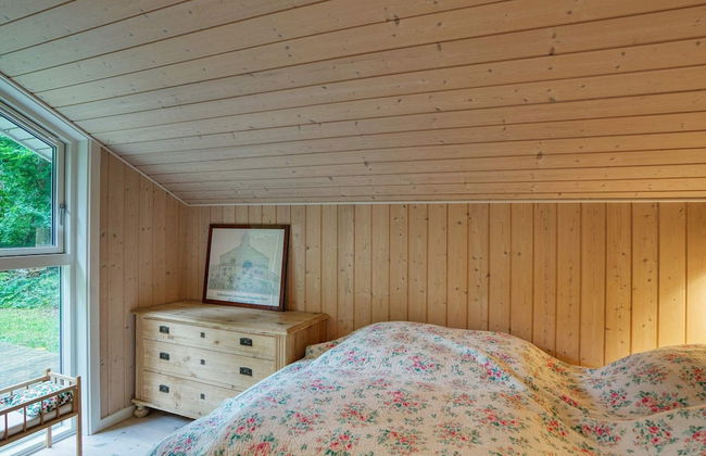 6 Person Holiday Home in Vejby-by Traum - Foto 3