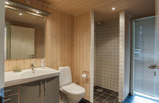 6 Person Holiday Home in Vejby-by Traum - Foto 9