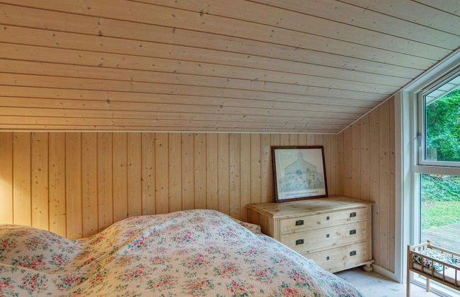 6 Person Holiday Home in Vejby-by Traum - Foto 18