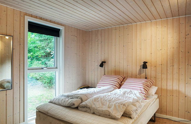 6 Person Holiday Home in Vejby-by Traum - Foto 2