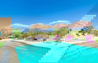 Foto 3 - Can Xesquet Pleta Morell