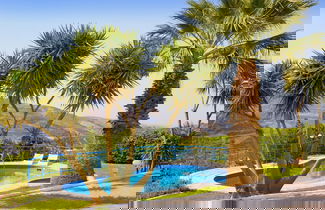 Photo 2 - Simpson Secret - Crete