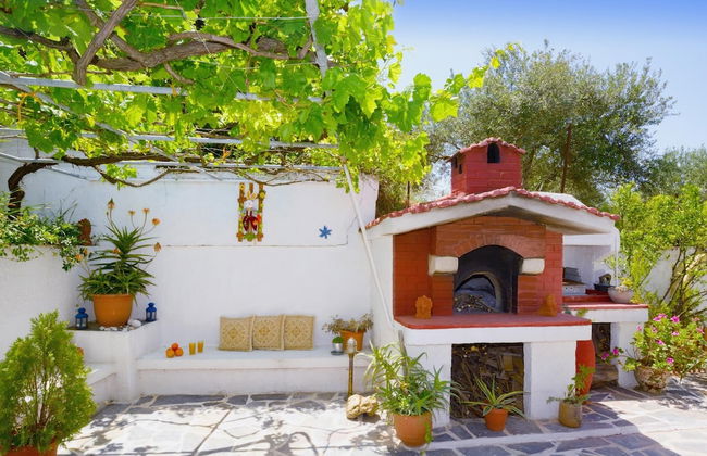 Simpson Secret - Crete - Foto 3