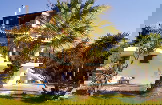 Photo 1 - Simpson Secret - Crete