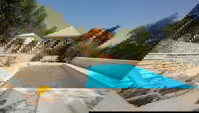 Foto 1 - Chryssa Villa - Sun - Splashed Romantic